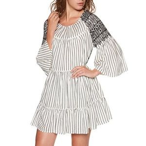 NWT Free People Lola Dress